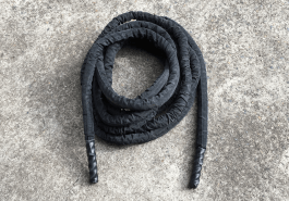 Battle rope