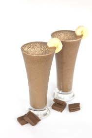 Chocana smoothie Chocana smoothie
