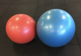 Exercise ball