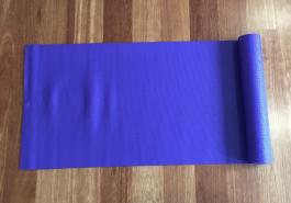 Exercise mat