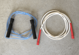 Jump rope