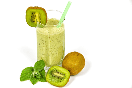 Kiwi quencher Kiwi quencher