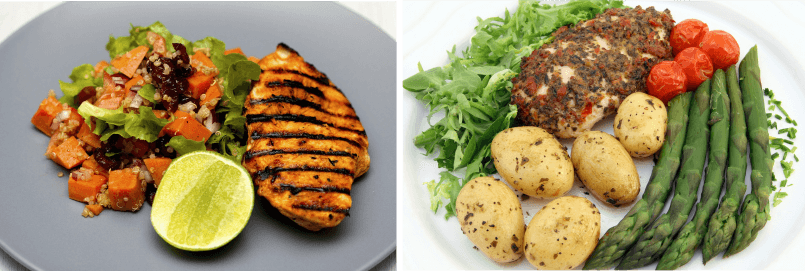 Post-workout meals 3