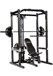 Power rack