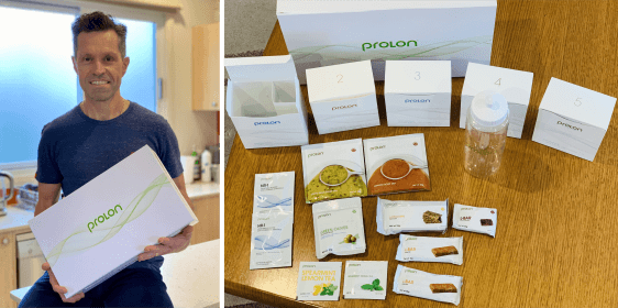 Prolon FMD Prolon FMD