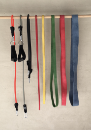 Resistance bands