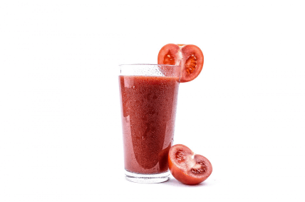 Tomato berry smoothie Tomato berry smoothie