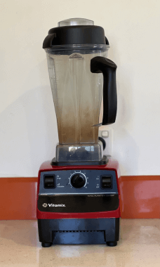 Vitamix blender