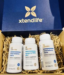Xtendlife products Xtendlife products