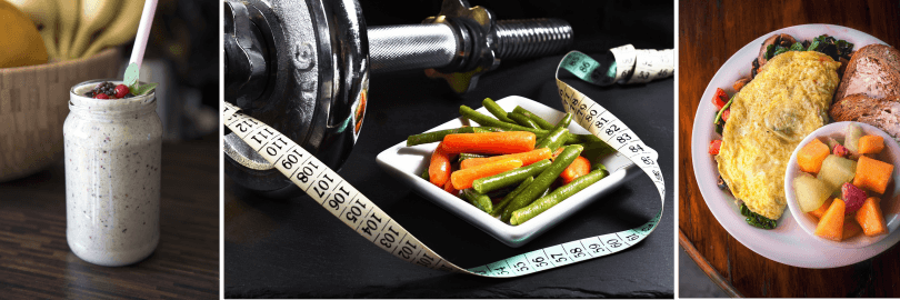 Workout nutrition Workout nutrition